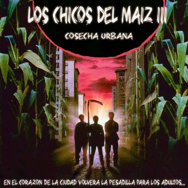 ver los chicos del maiz online español